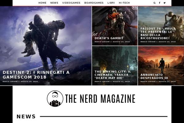 Site using Easy Twitter Feed Widget Plugin plugin