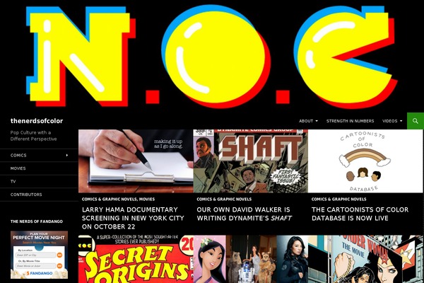 maparaan theme websites examples