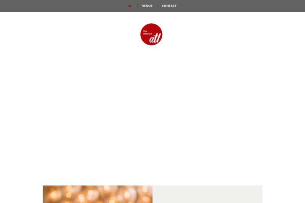 Site using Trx_utils plugin