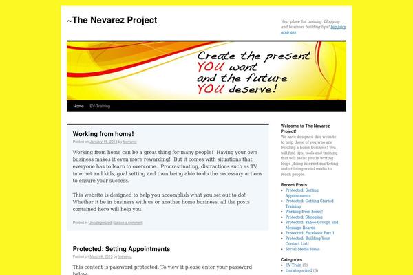 Site using Magic Action Box plugin