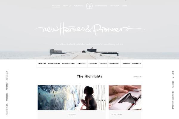Site using Mailchimp-for-wp-pro plugin