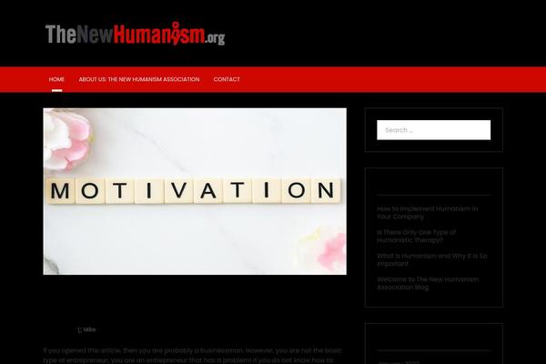 Viral Mag theme site design template sample