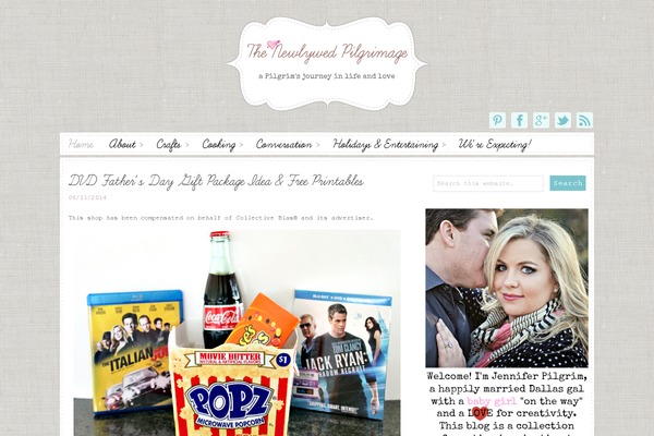 pureelegance theme websites examples