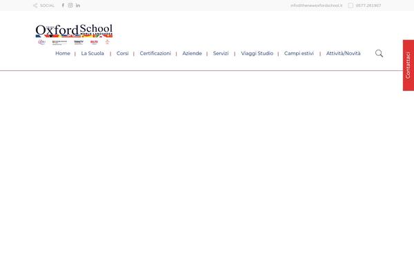 Site using Nd-learning plugin