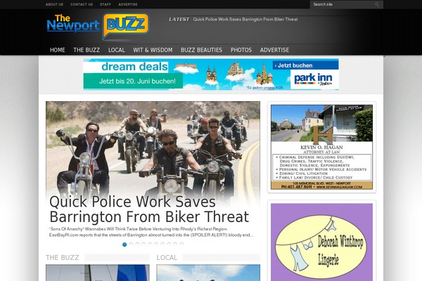 Site using Adrotate-pro plugin