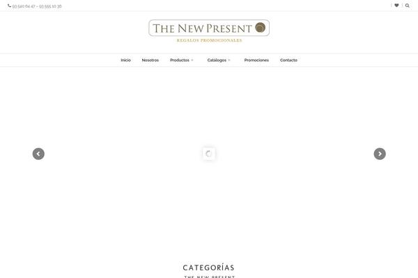 Site using Visual-composer-as-elements plugin