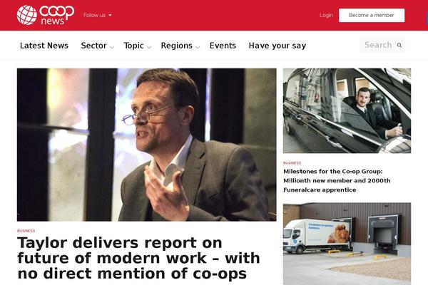 Site using Metronet-profile-picture plugin