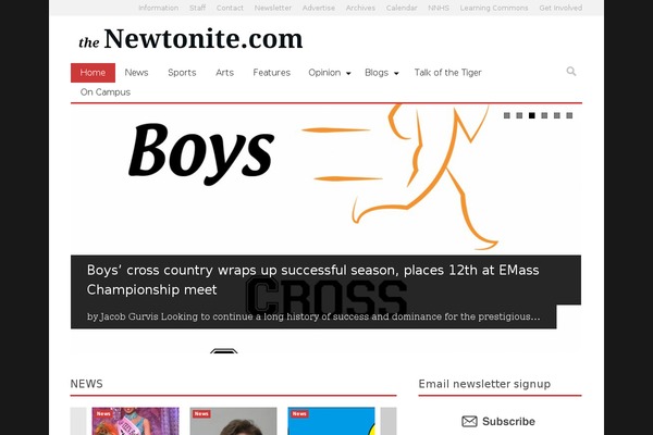 Site using Sno-donate plugin