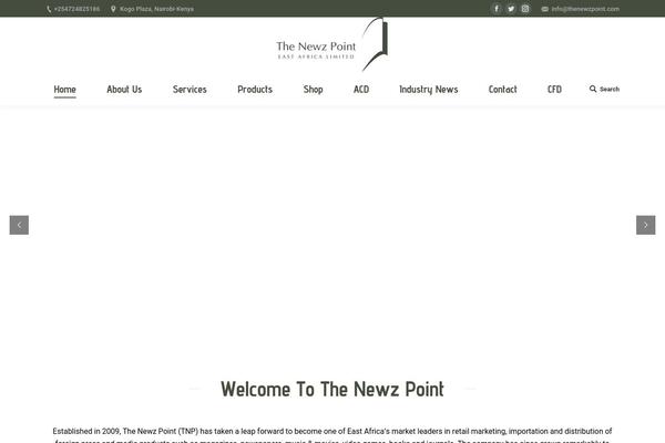 Site using Custom-facebook-feed-pro plugin