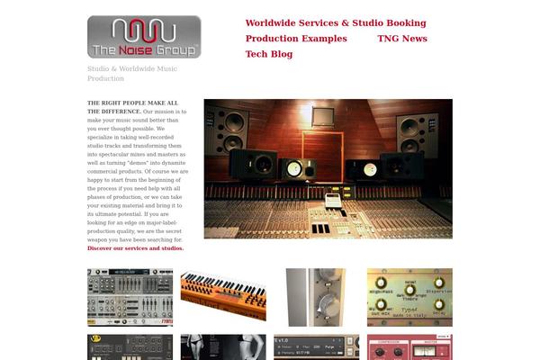 G5_helium theme site design template sample