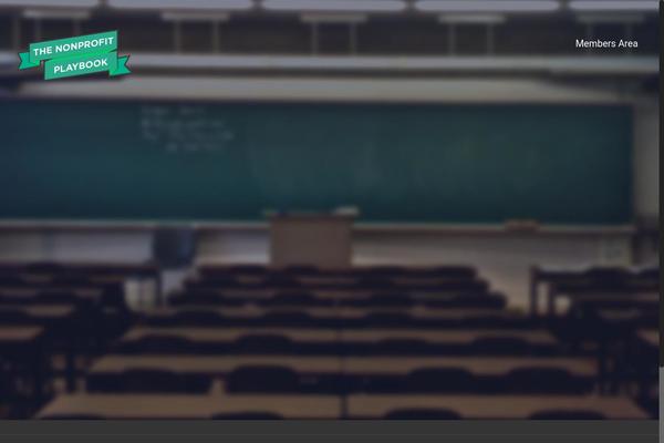 Site using Affiliate-wp plugin