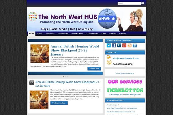 Site using WP External Links (nofollow new window seo) plugin