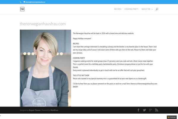 Site using Follow Button for Jetpack plugin