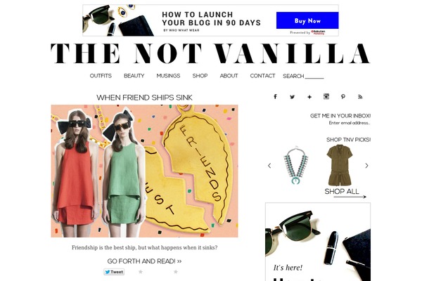 Site using Metro-style-social-widget plugin