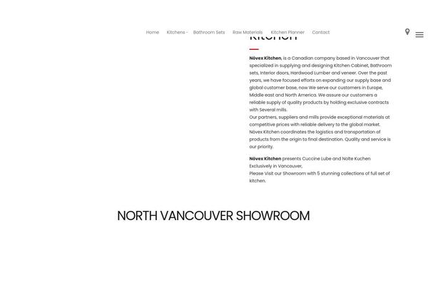 Site using Lastudio-header-footer-builders plugin
