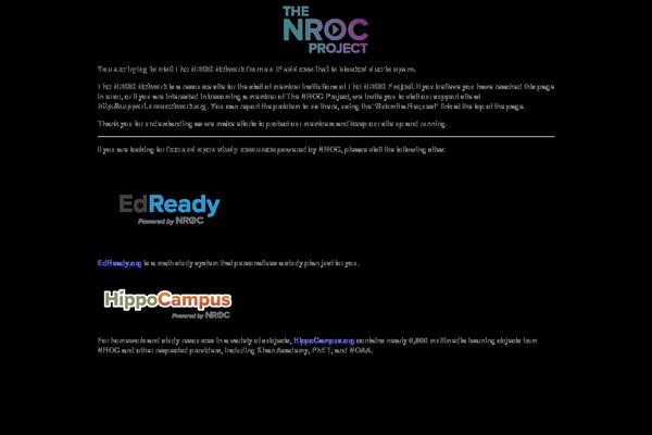 Site using Custom Sidebars plugin