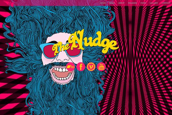 Onesie theme site design template sample