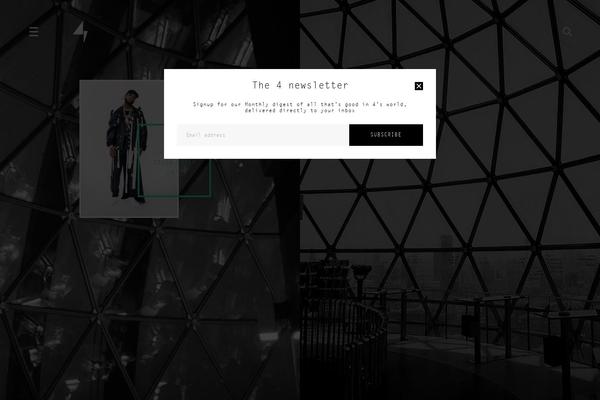 thenumber4.com site used 4