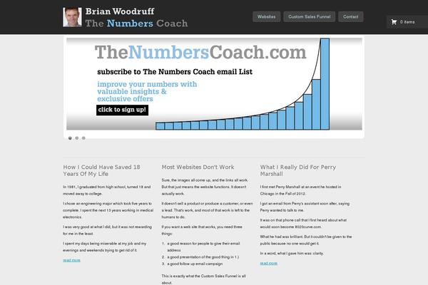 Catch Responsive theme site design template sample