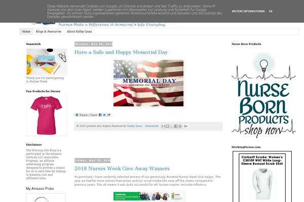 ColorMag theme site design template sample