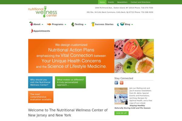Site using Csshero211 plugin