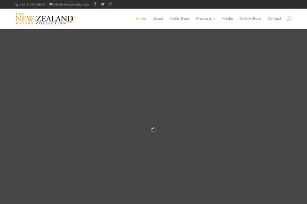 Site using Easy Sign Up plugin