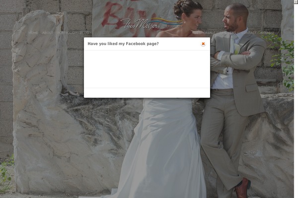 Site using Smart Slider 3 plugin