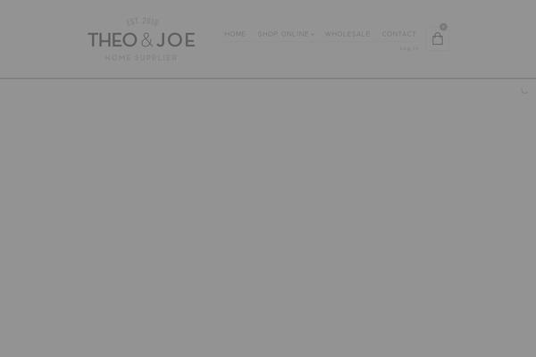 Site using Screets-lc plugin
