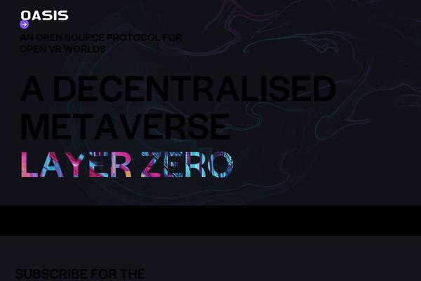 Site using Advanced-popups plugin