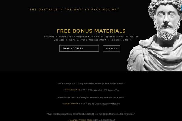 Site using PlayneShortcodes plugin