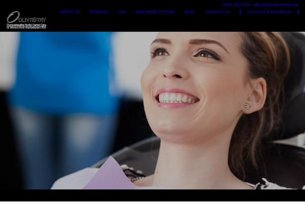 Site using Buttonizer-multifunctional-button plugin