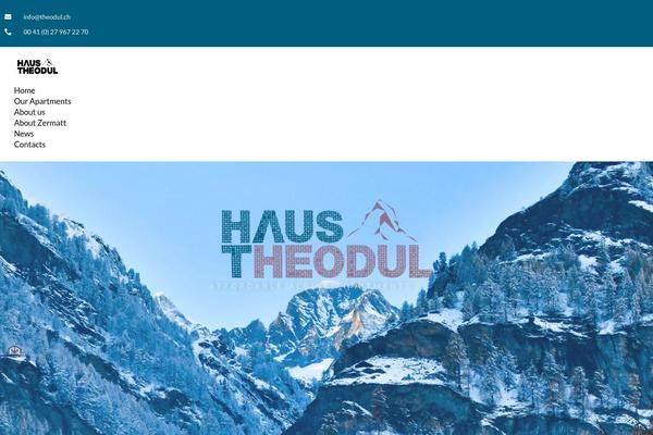 Site using Mphb-styles plugin