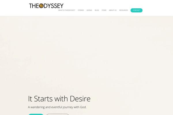 Site using Salient-nectar-slider plugin