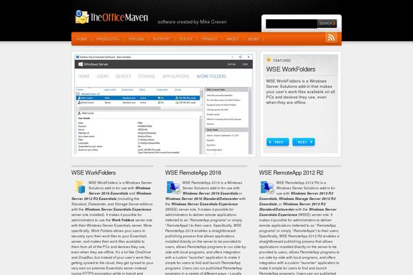 Site using Wp-custom-css plugin