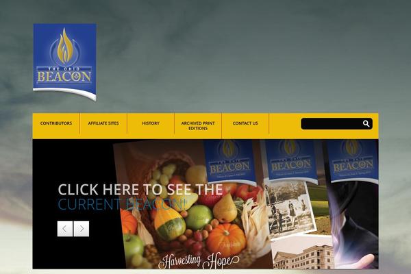 Site using Motopress-content-editor plugin