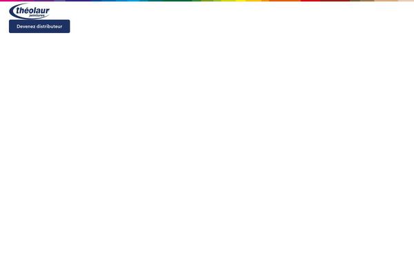 theolaur.com site used Theolaur