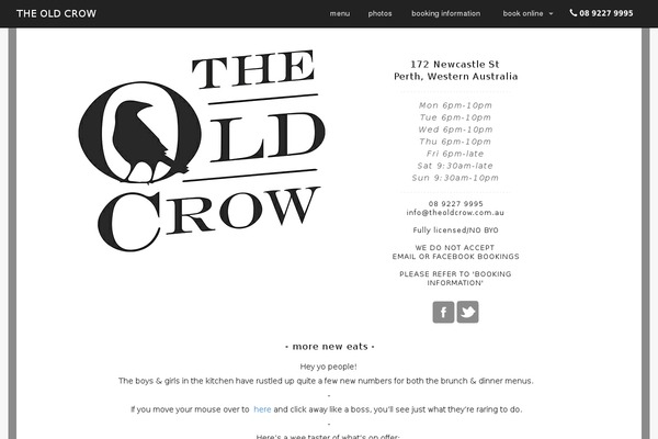 Medley theme site design template sample