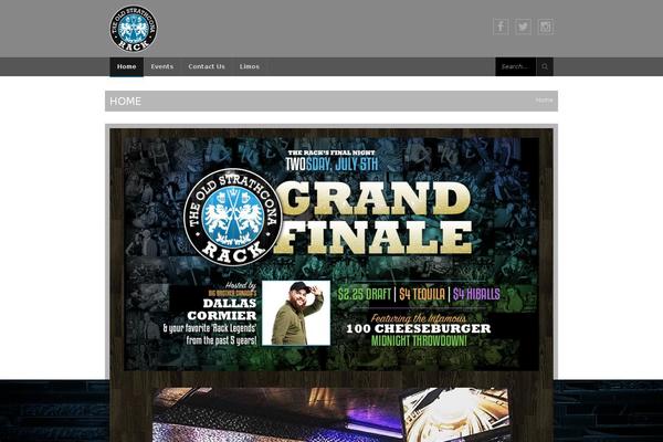 Site using WordPress Social Sharing Optimization - Improves Editing / Publishing / Shared Content plugin