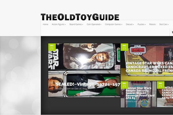 theoldtoyguide.com site used Nexus-child-01