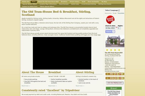 Site using Email-encoder-bundle plugin