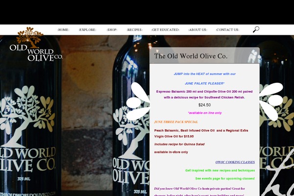 Site using Contact-form-71 plugin