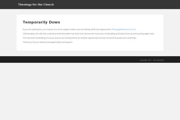 Tulip theme site design template sample