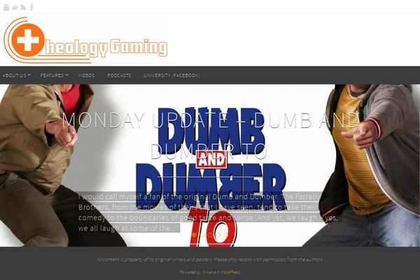 Site using WPaudio MP3 Player plugin