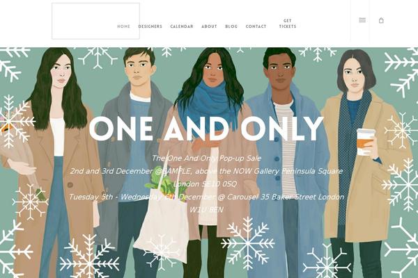 Site using Chimpy plugin