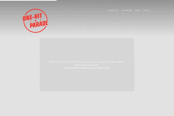 Flatsome theme site design template sample
