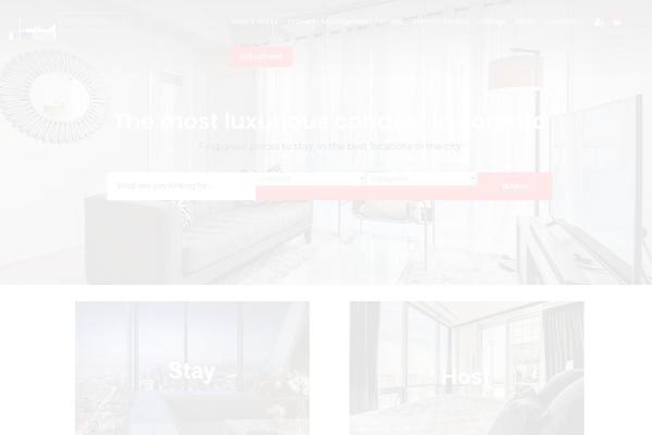 Site using Parallax-backgrounds-for-vc plugin