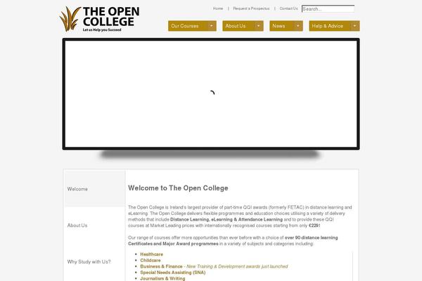 Site using WP Job Manager plugin