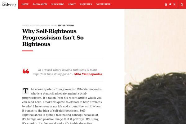 pixie theme websites examples