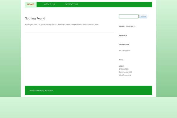 Site using Wpmu-quotes plugin