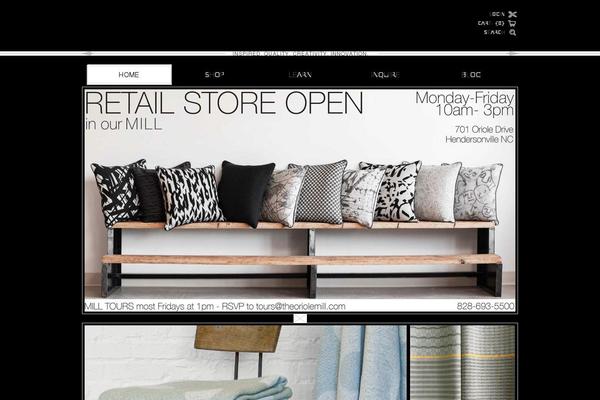 Site using WooCommerce-Tweaker-master plugin